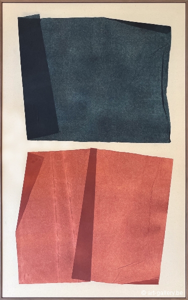 VANHULLEBUSCH Catherine - I'd stay grounded if my dreams were't so high